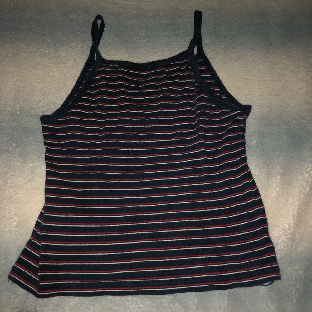 Tank top - Picture 3 of 3